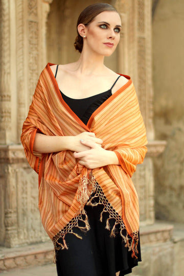 India Sunset
