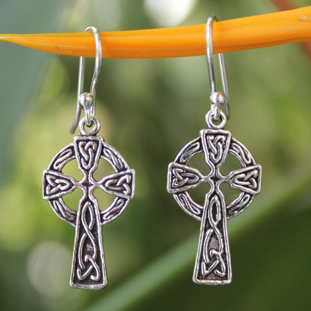 Celtic Cross