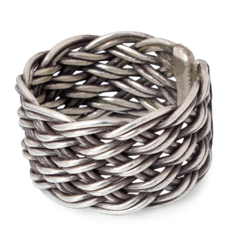 Woven Rattan