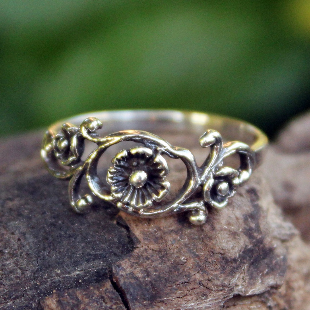 Lotus Rose