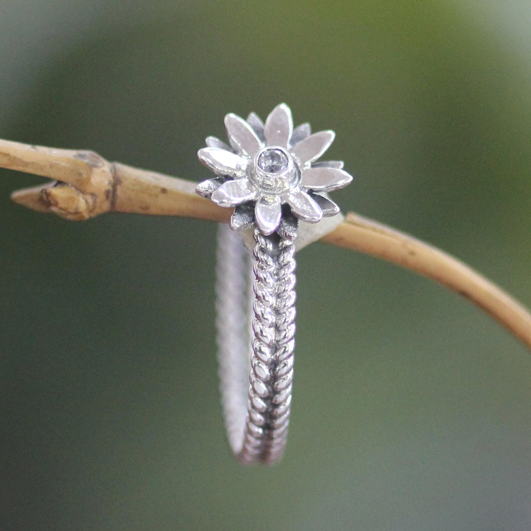 April Daisy