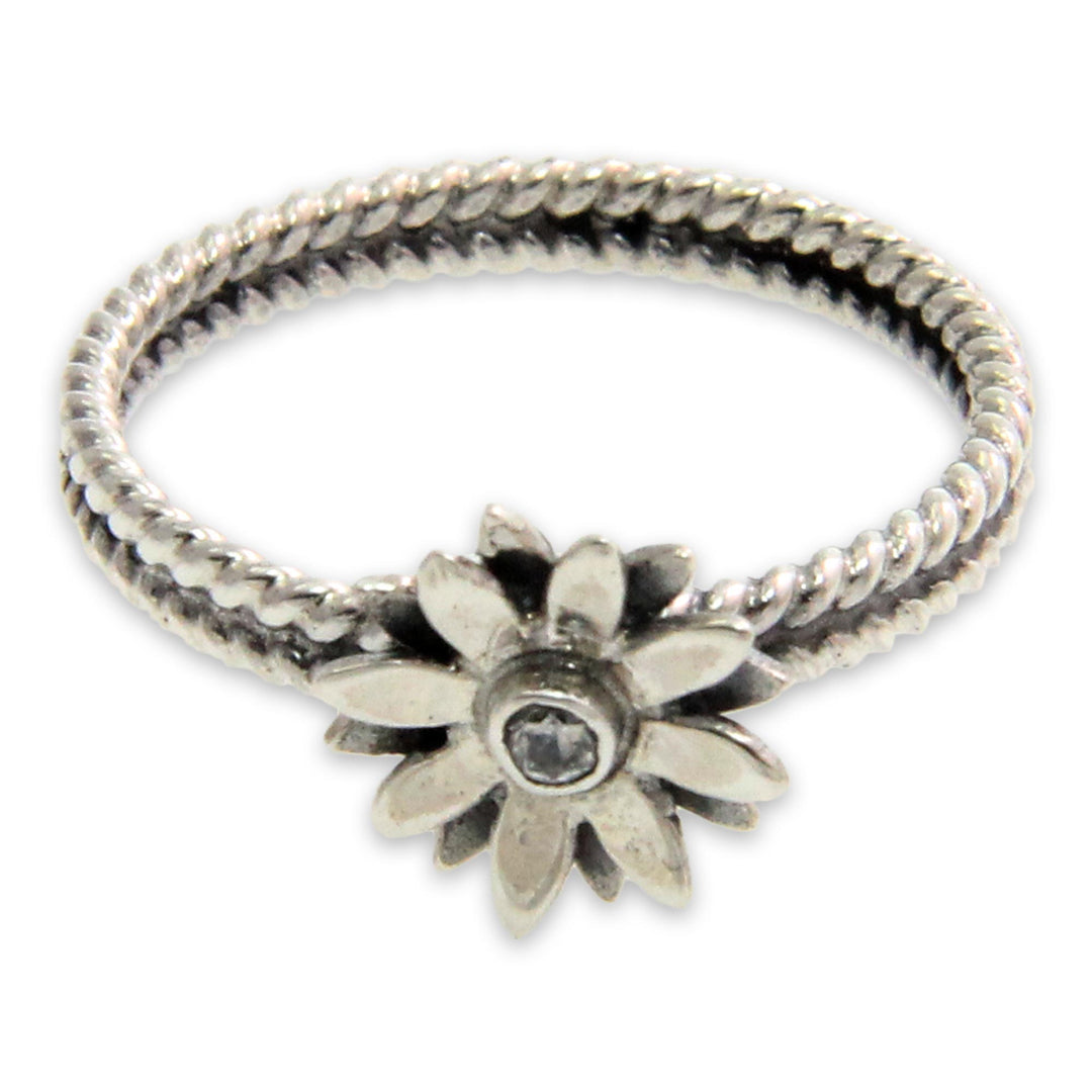April Daisy