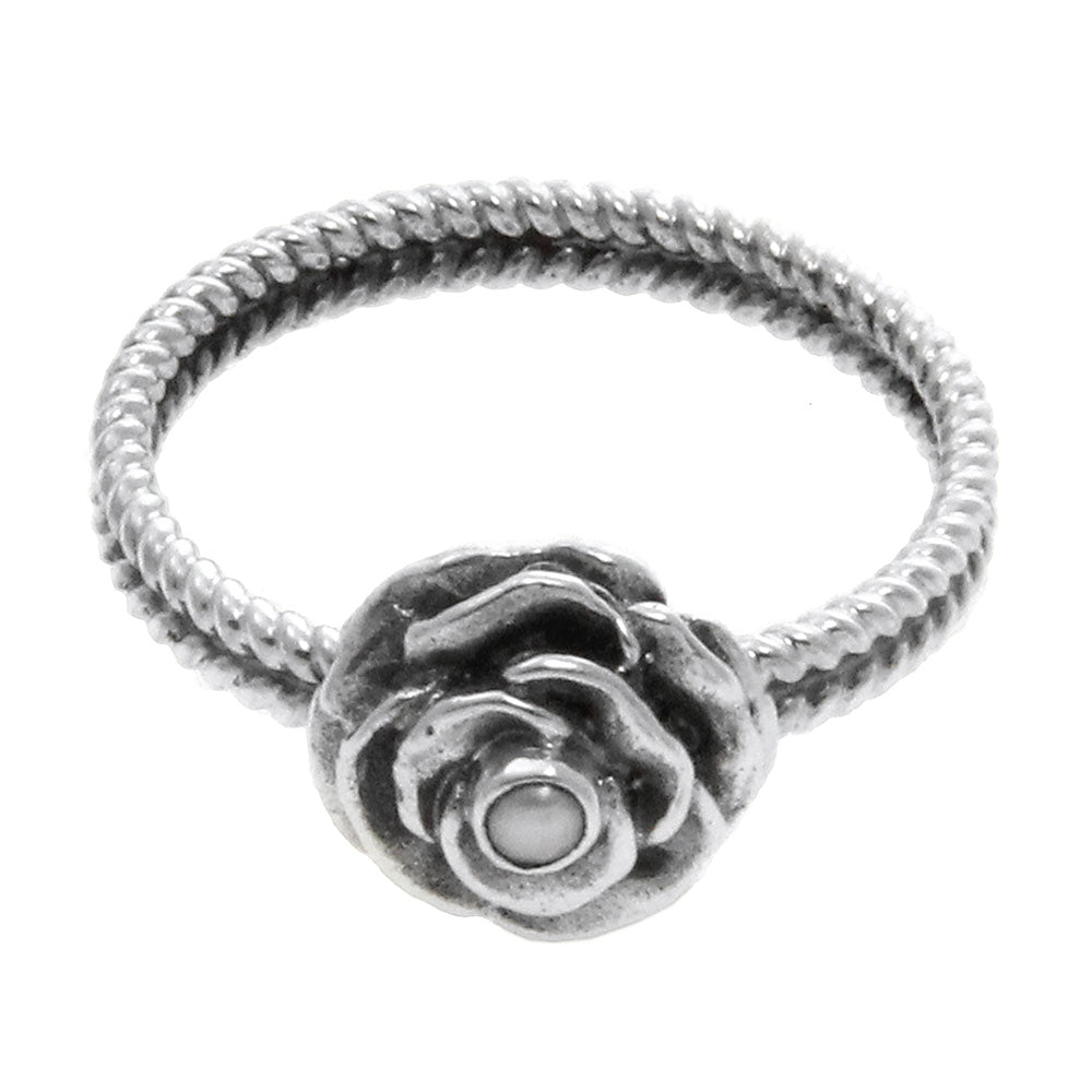 Glamorous Rose of June