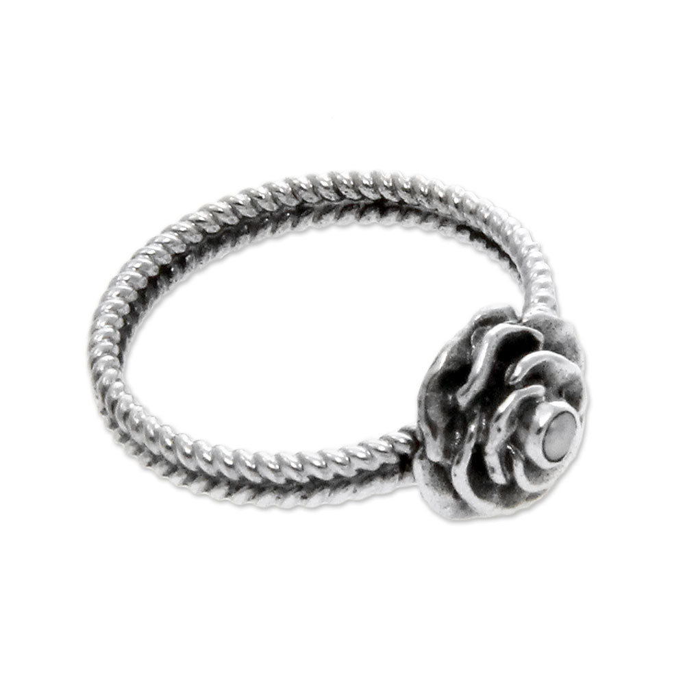 Glamorous Rose of June