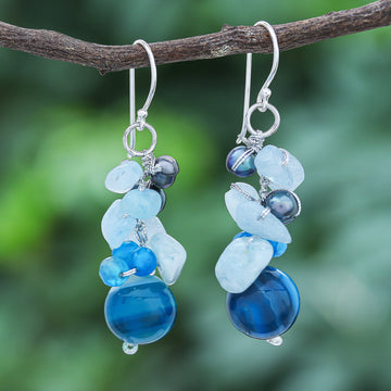 Blue Love