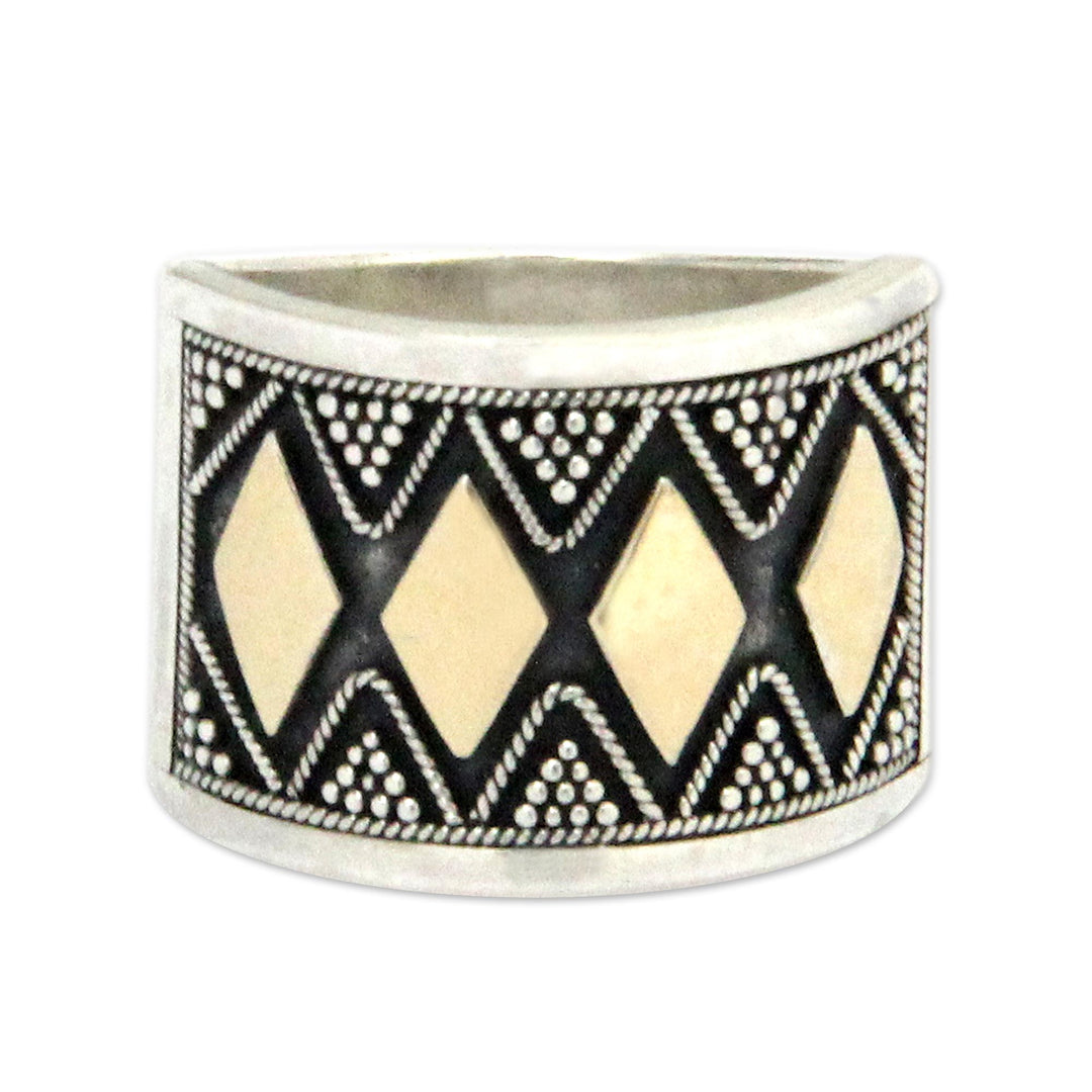 Tribal Rhythms