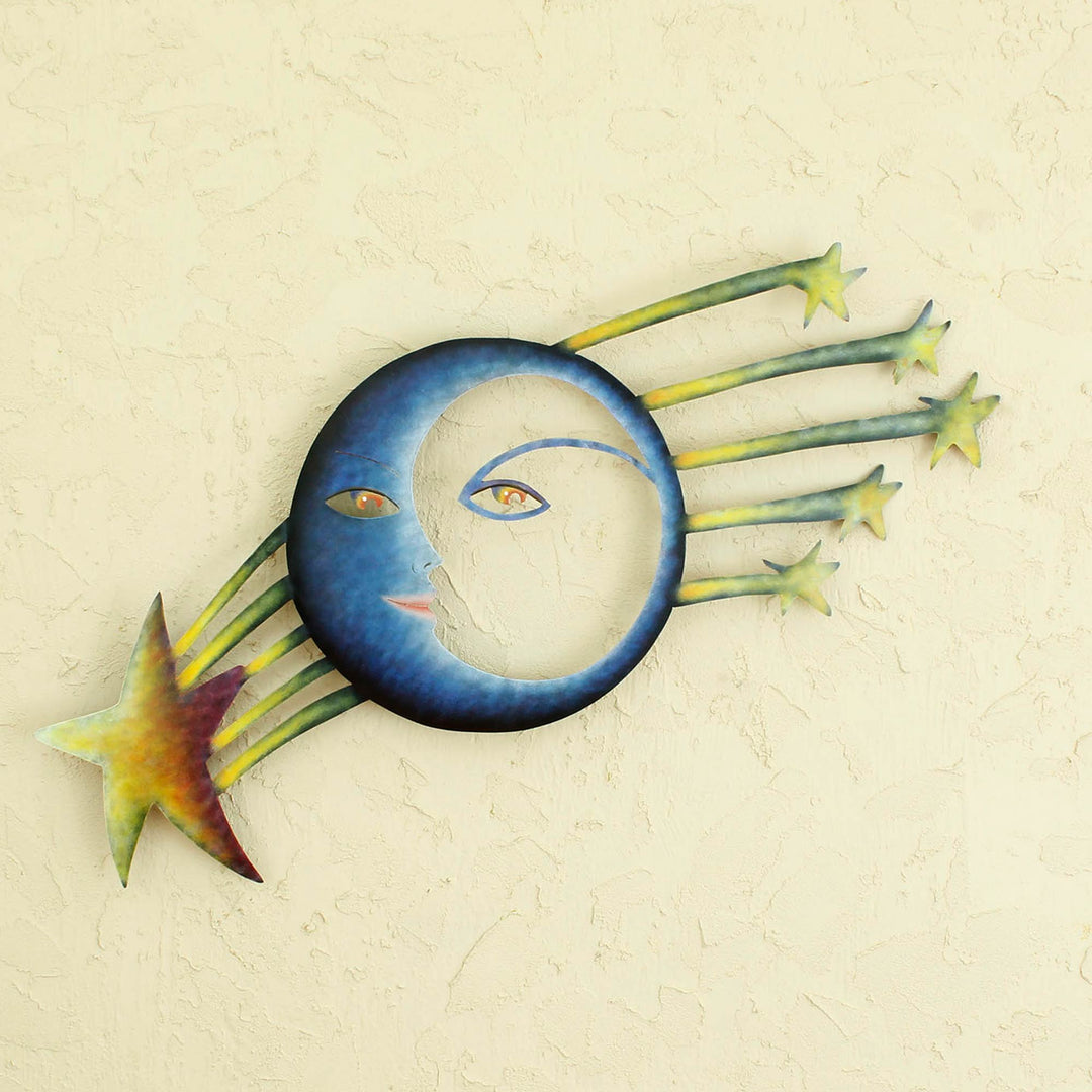 Cosmic Consciousness