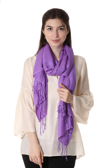 Extravagant Lilac