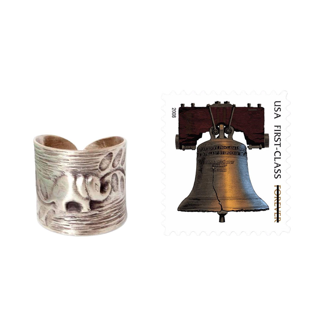 Thai Forest Elephant