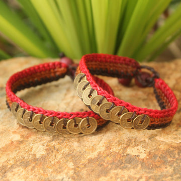 Cinnamon Coins