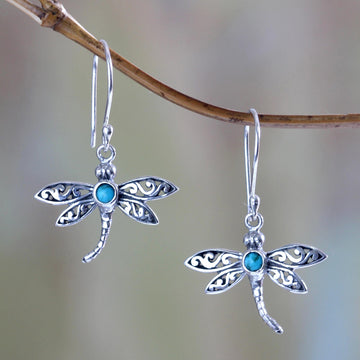 Enchanted Dragonfly