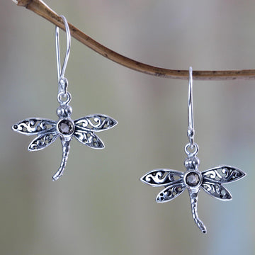 Enchanted Dragonfly