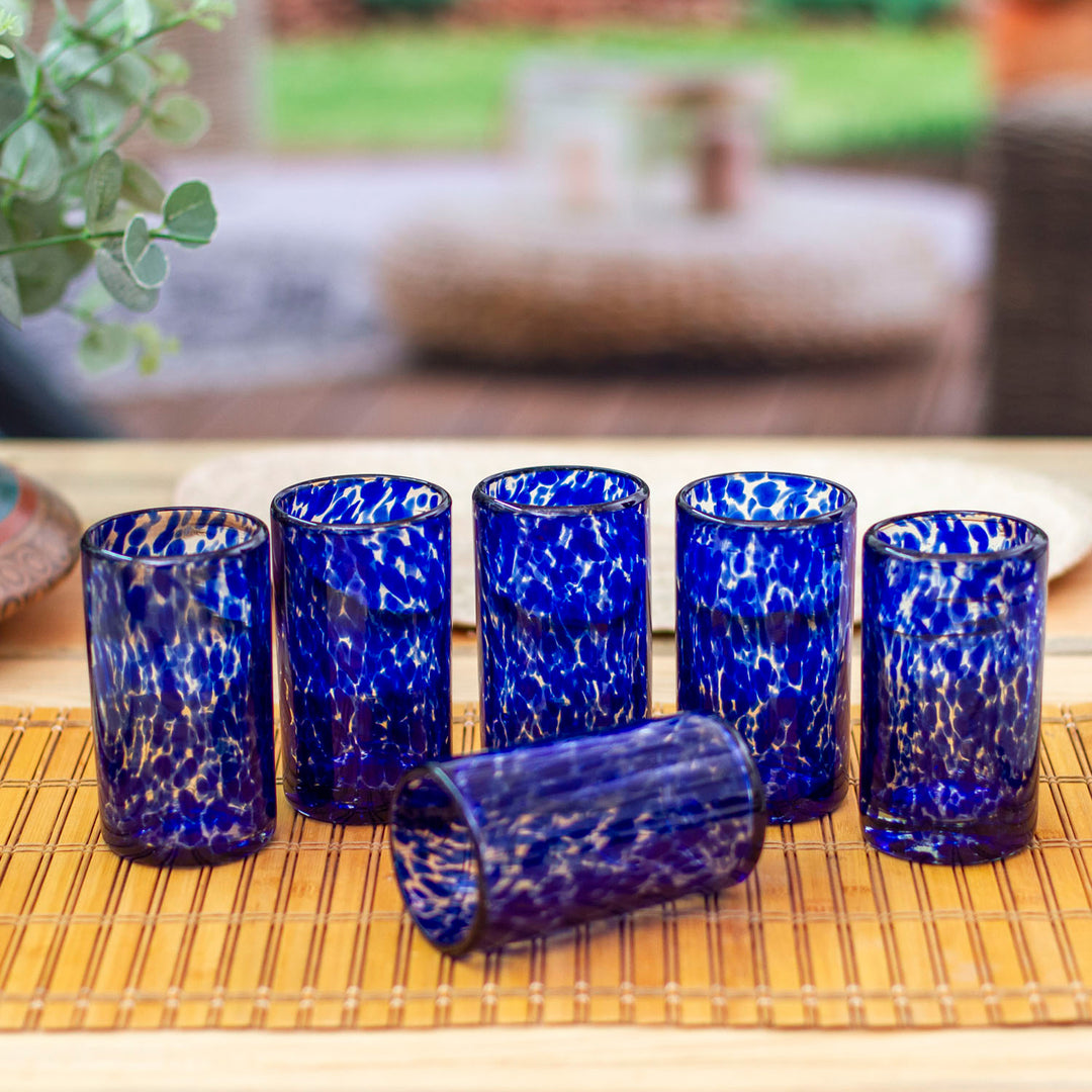 Deep Blue