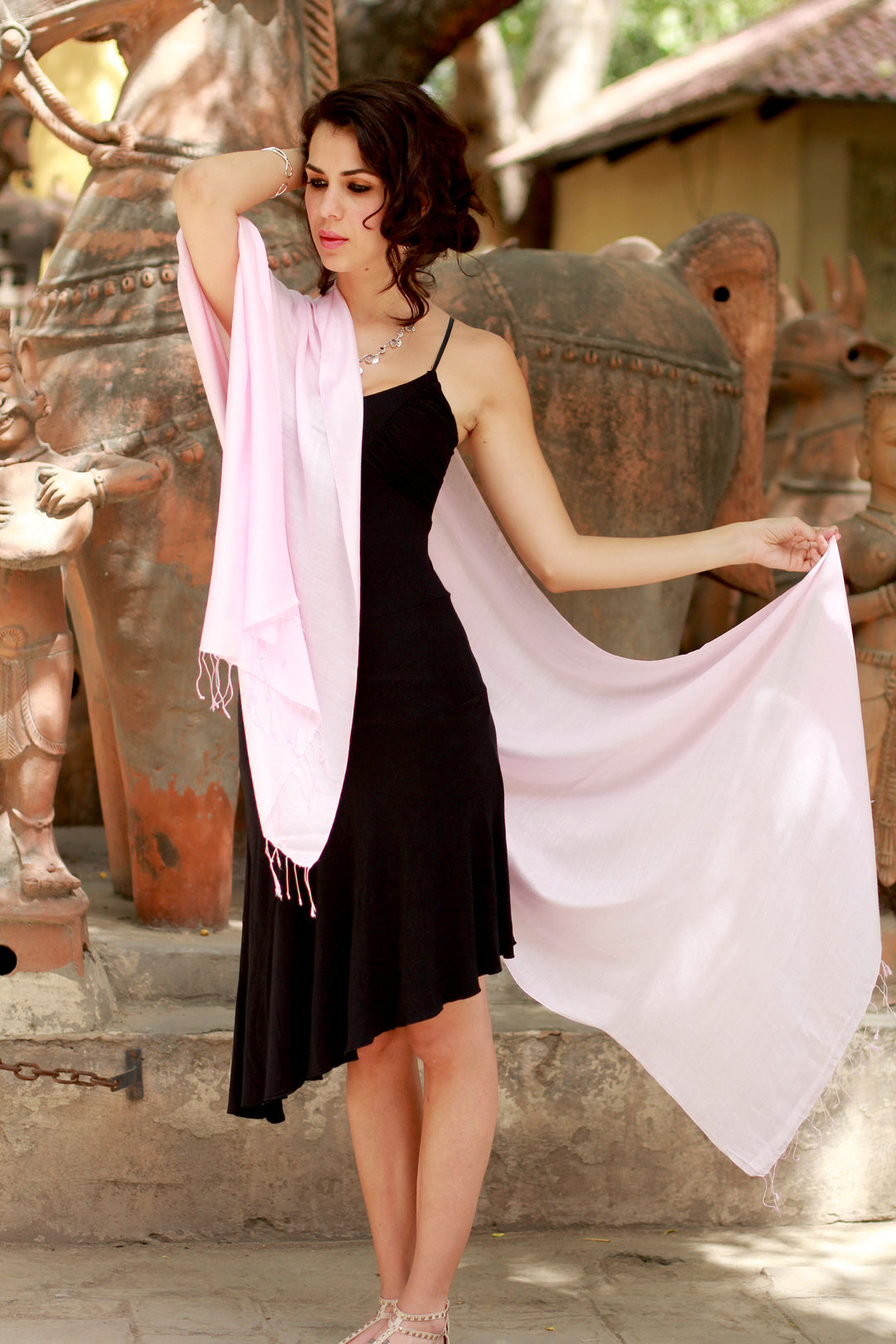 Rose Blush
