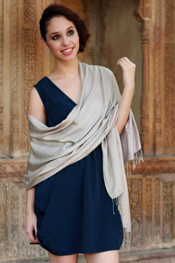 Elegant Taupe