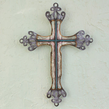 Celestial Cross