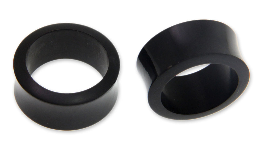 Horn ear plugs - Black Halo