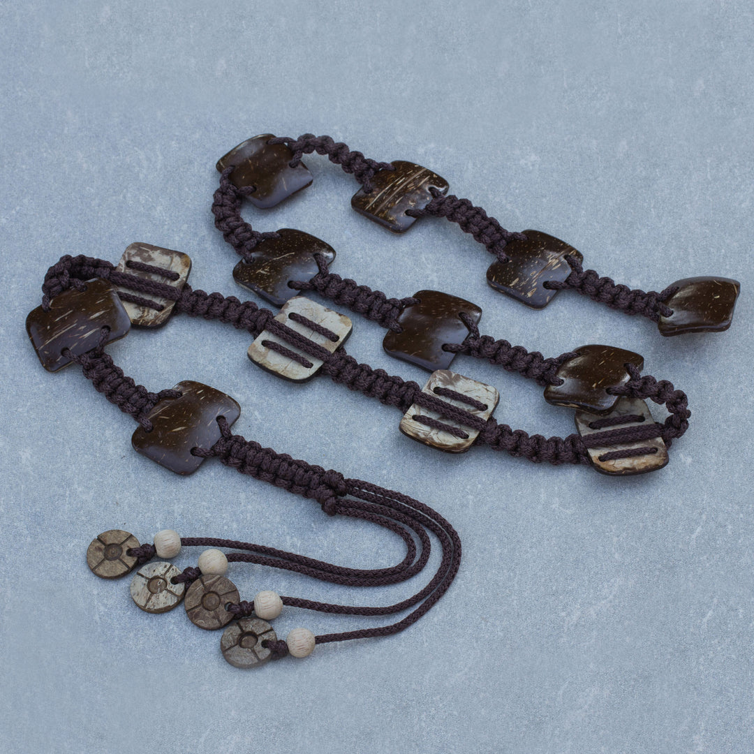 Windows in the Earth