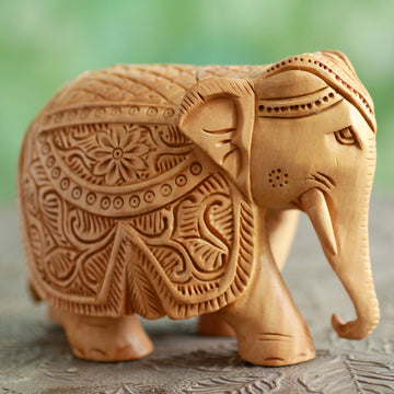 Majestic Elephant