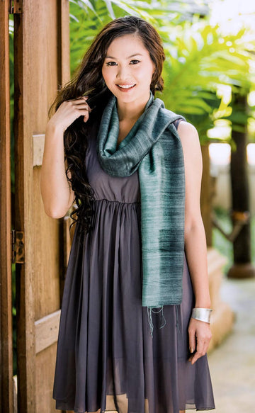 Bold Teal