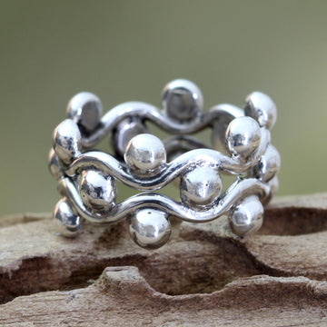 Floral Buds