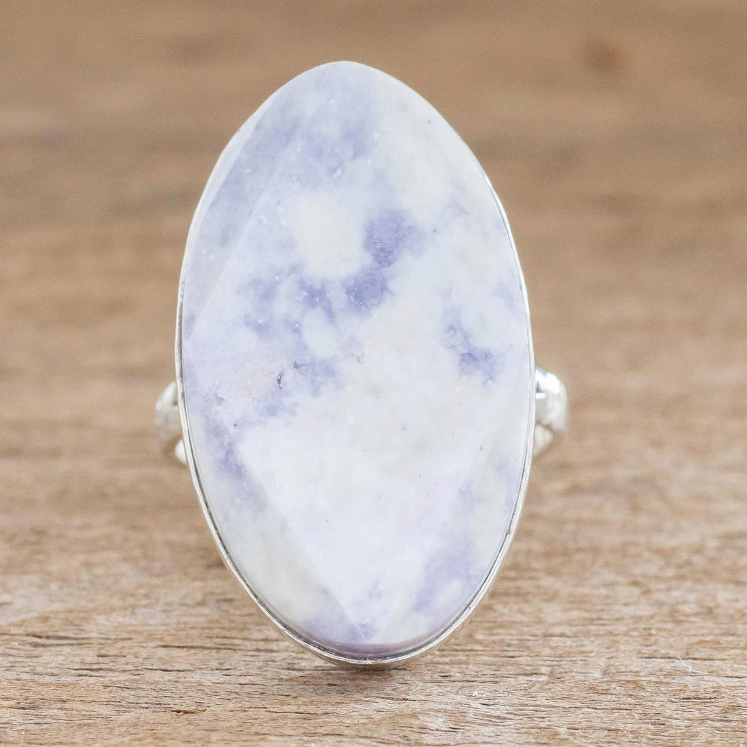 Lilac Maya Mystique