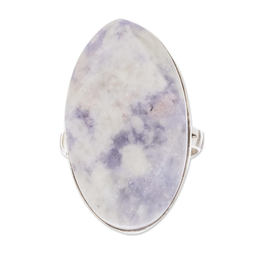 Lilac Maya Mystique