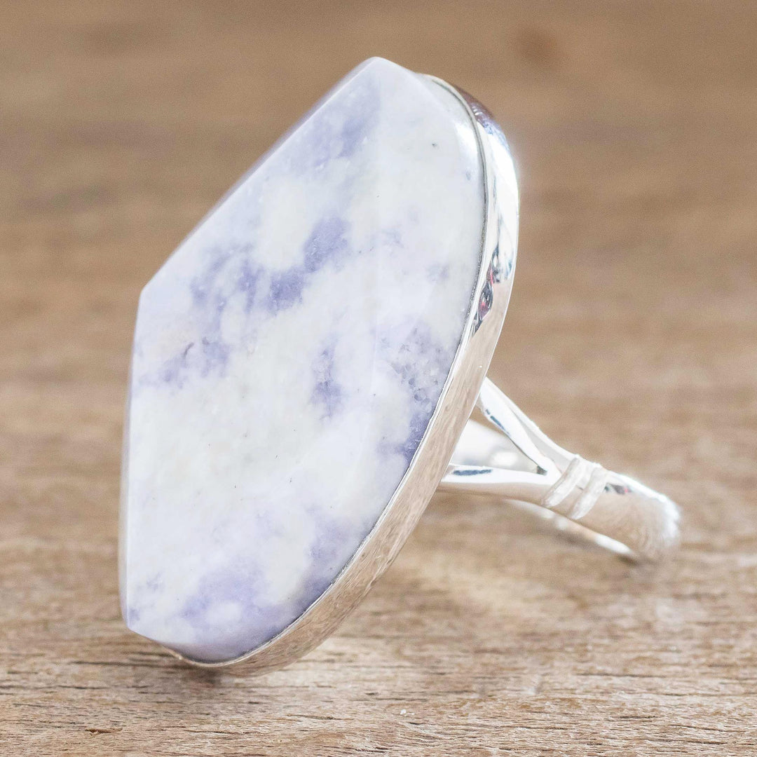 Lilac Maya Mystique