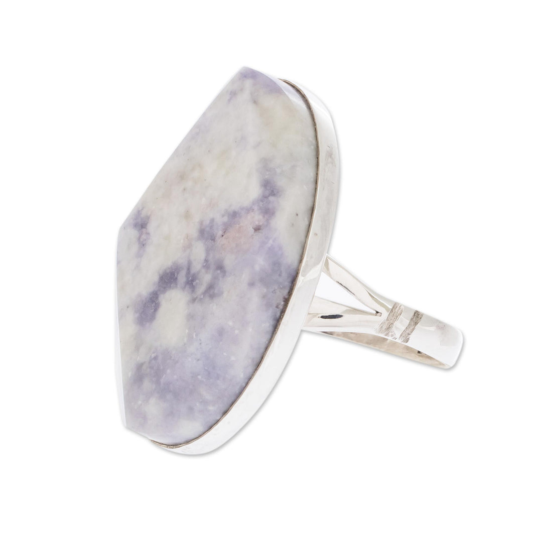 Lilac Maya Mystique