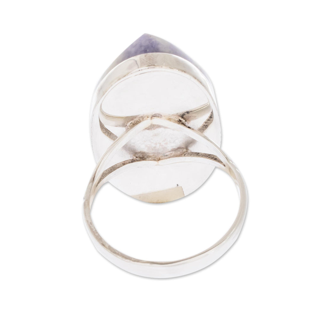 Lilac Maya Mystique