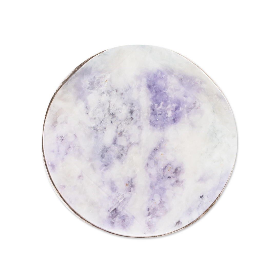 Loves Cycles in Lilac