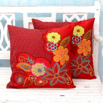 Red Romance