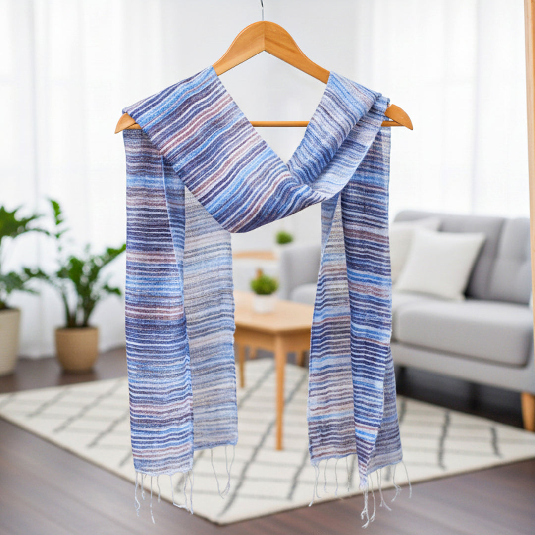 Mae Nam Khong Waters