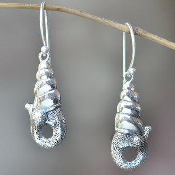 Balinese Snail