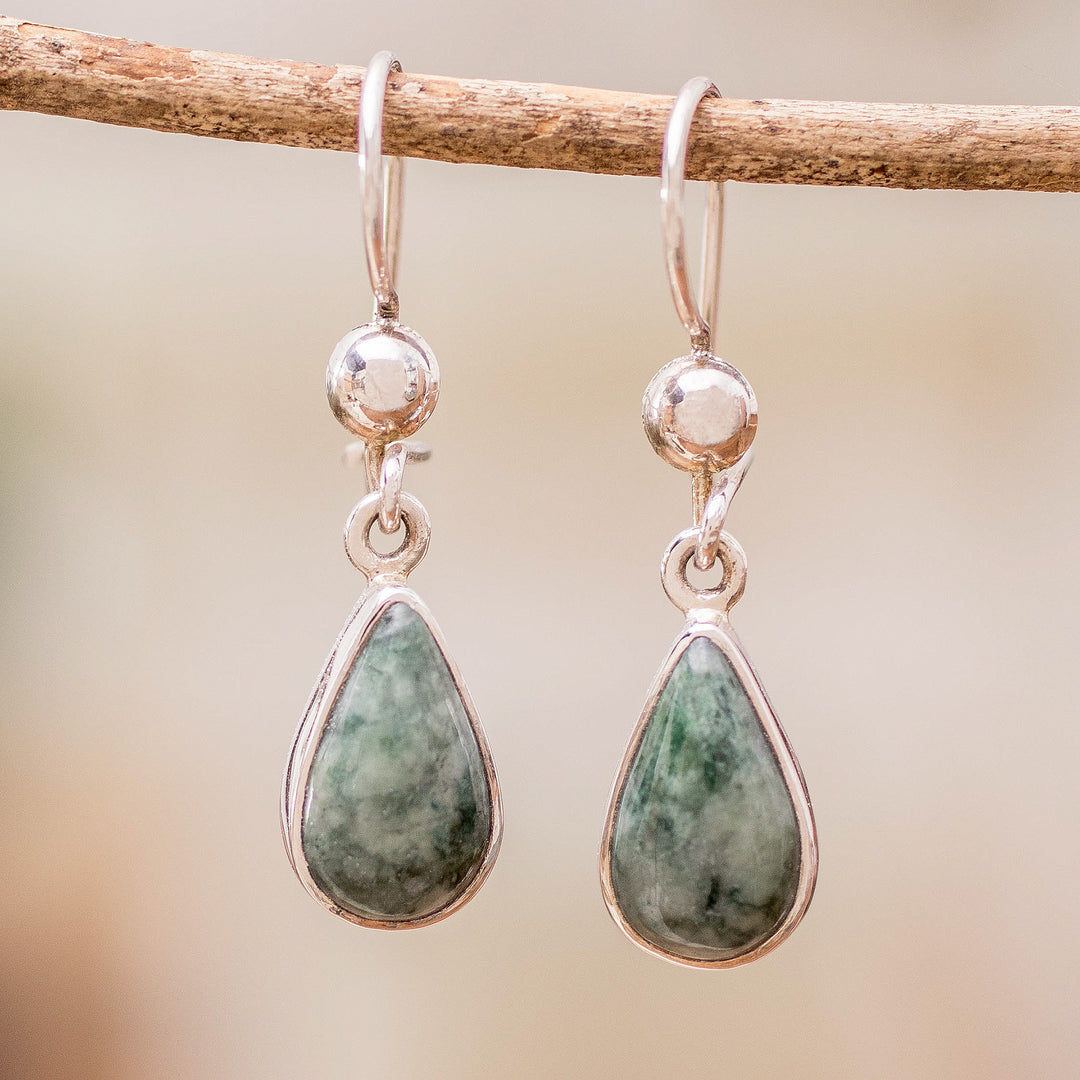 Pale Green Tears