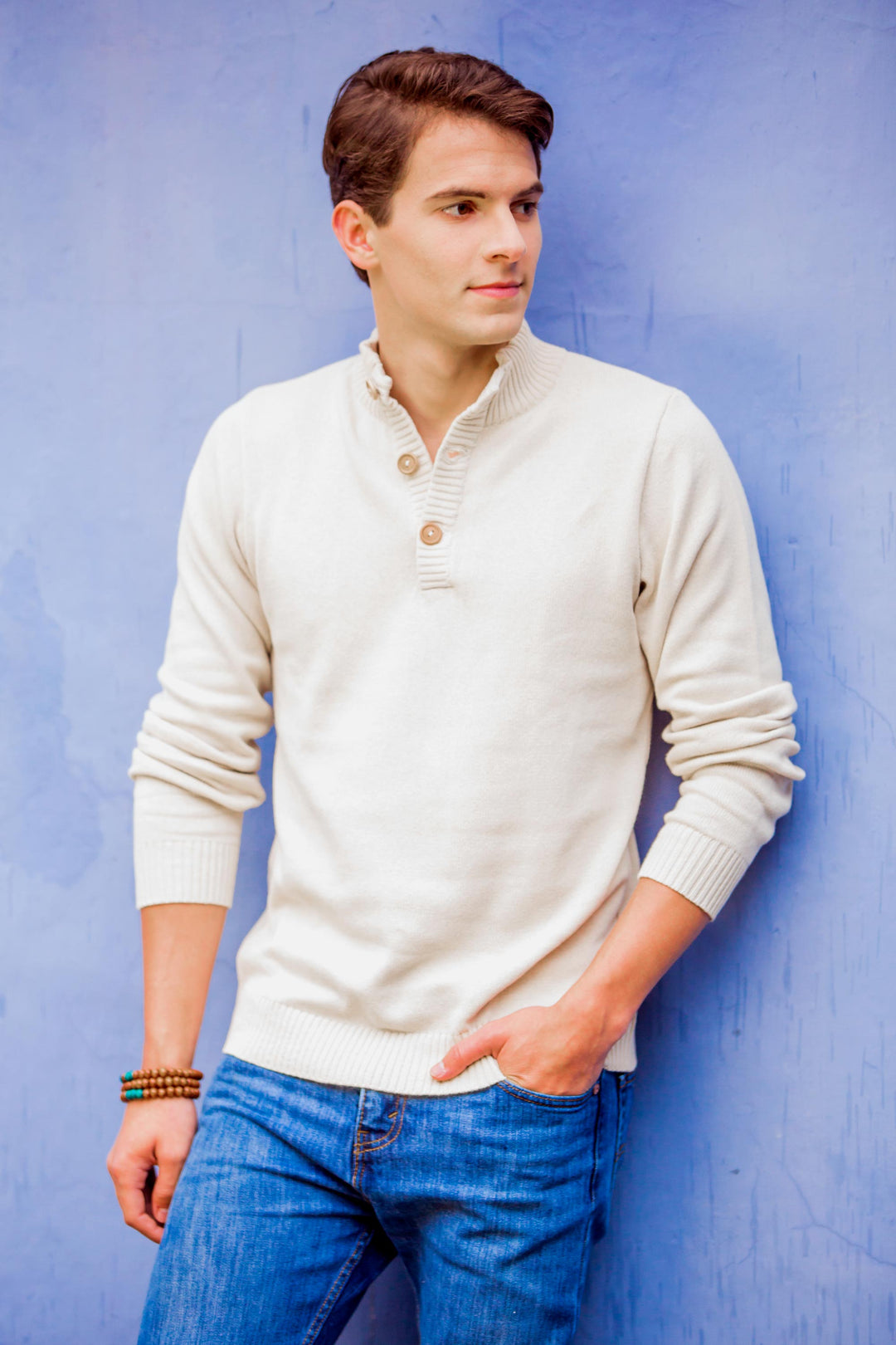 Ivory Comfort