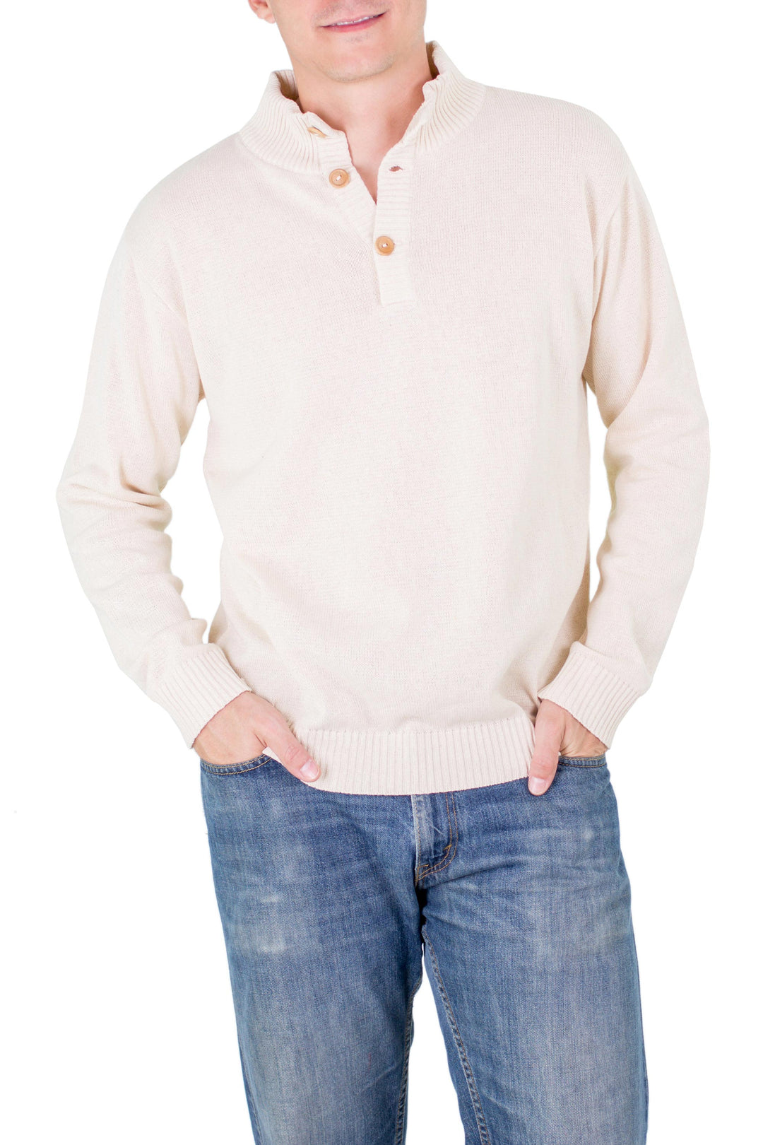 Ivory Comfort