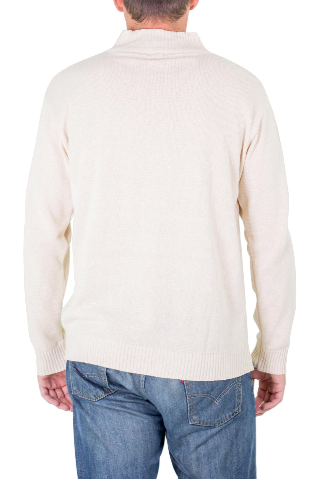 Ivory Comfort