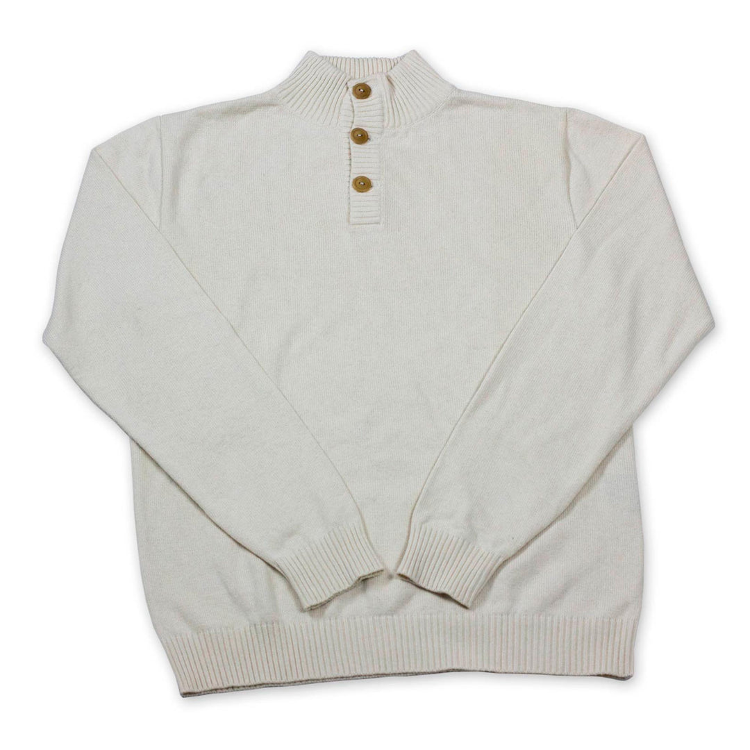 Ivory Comfort