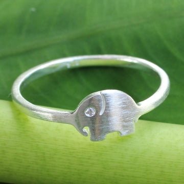Twinkling Elephant