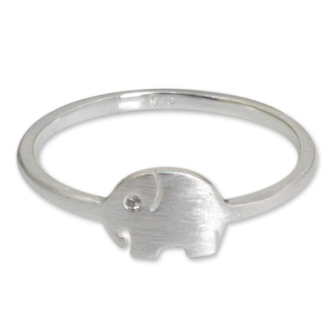 Twinkling Elephant
