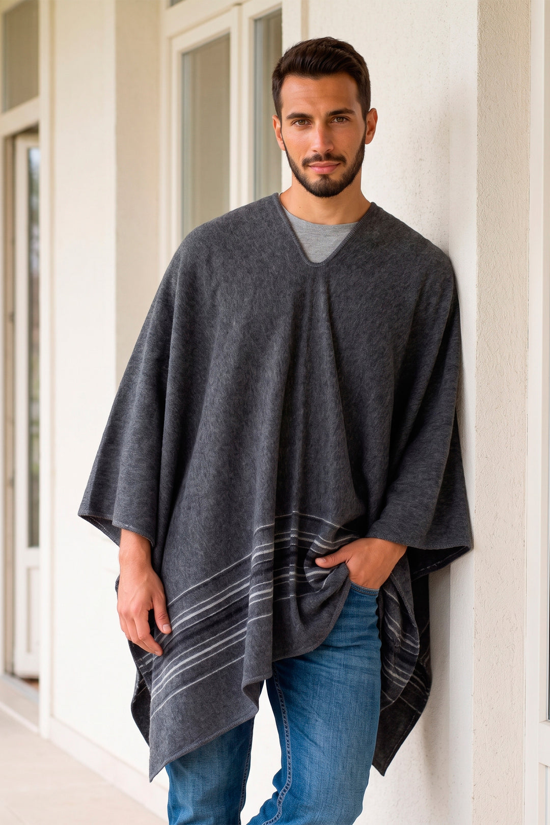 Gray Nazca