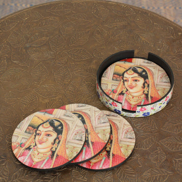 Mughal Muse