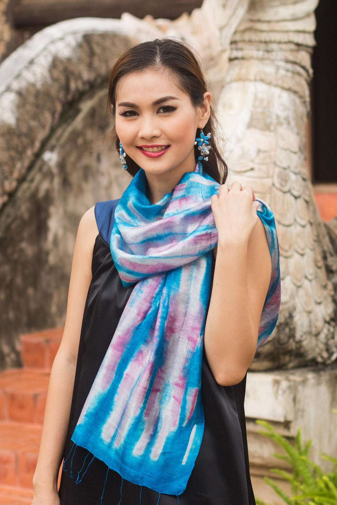 Azure Thai Rive