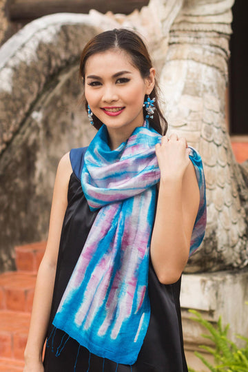 Azure Thai Rive