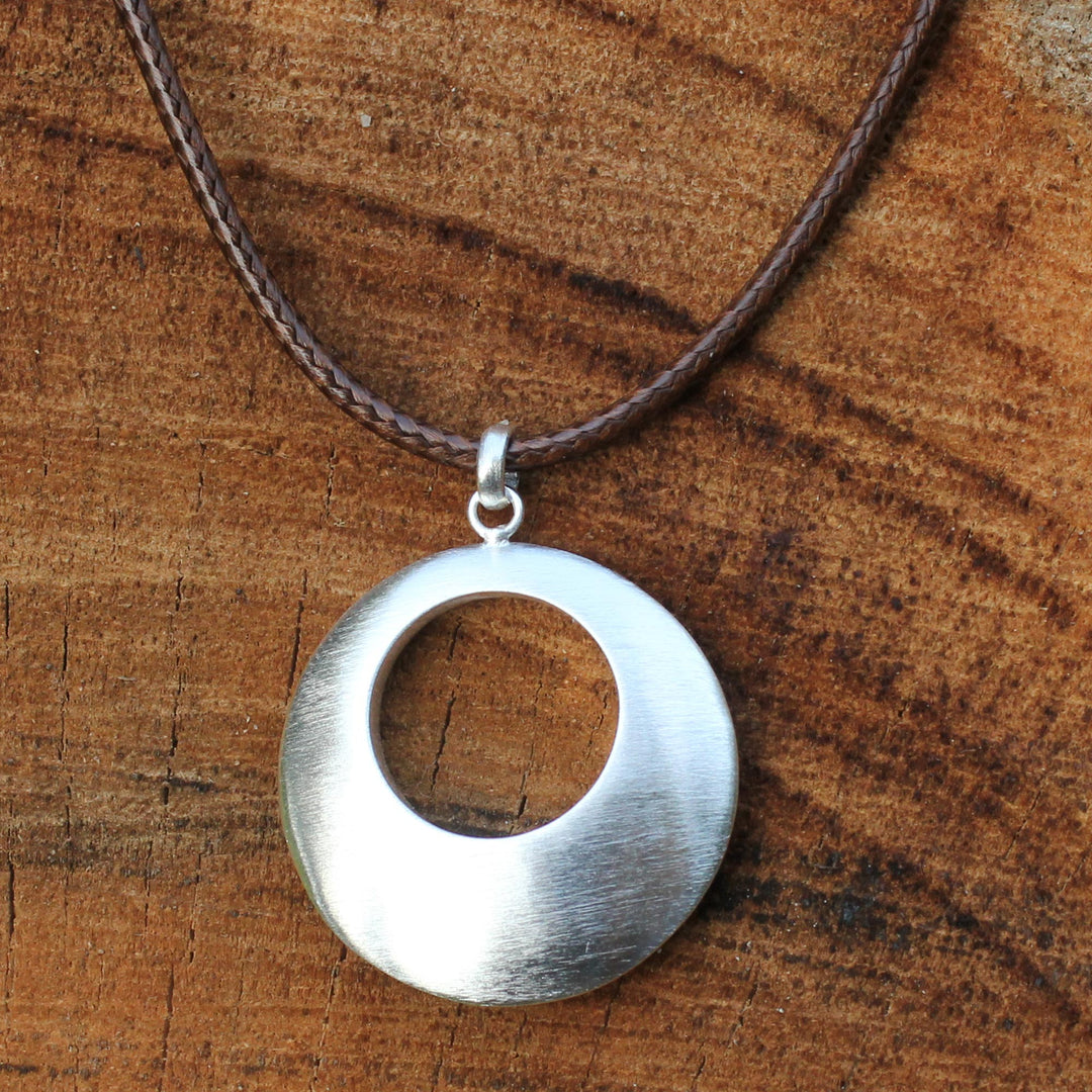 Satin Moon