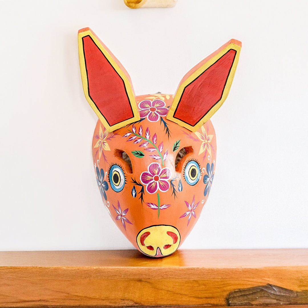 Dancing Rabbit