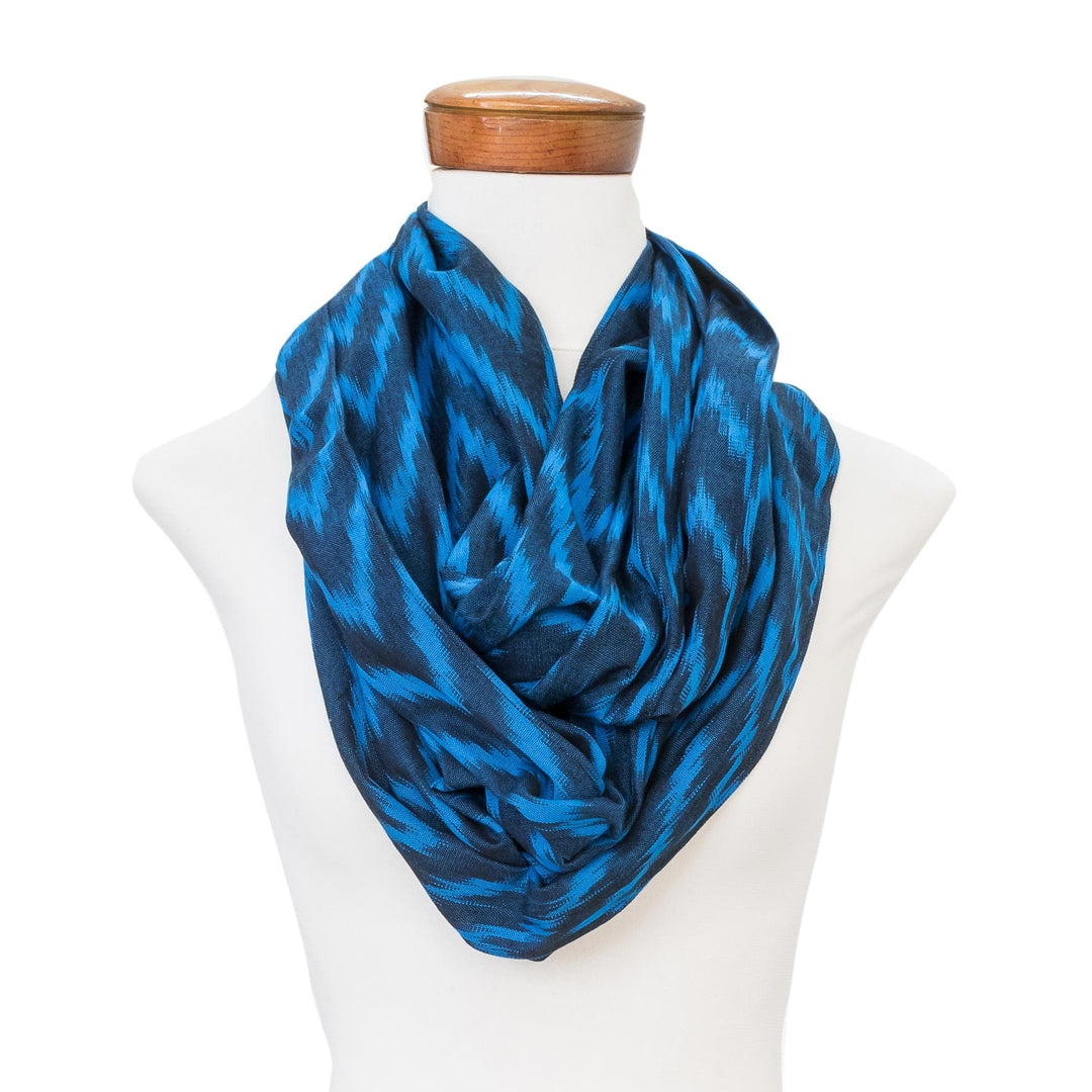 Jaspe Blue