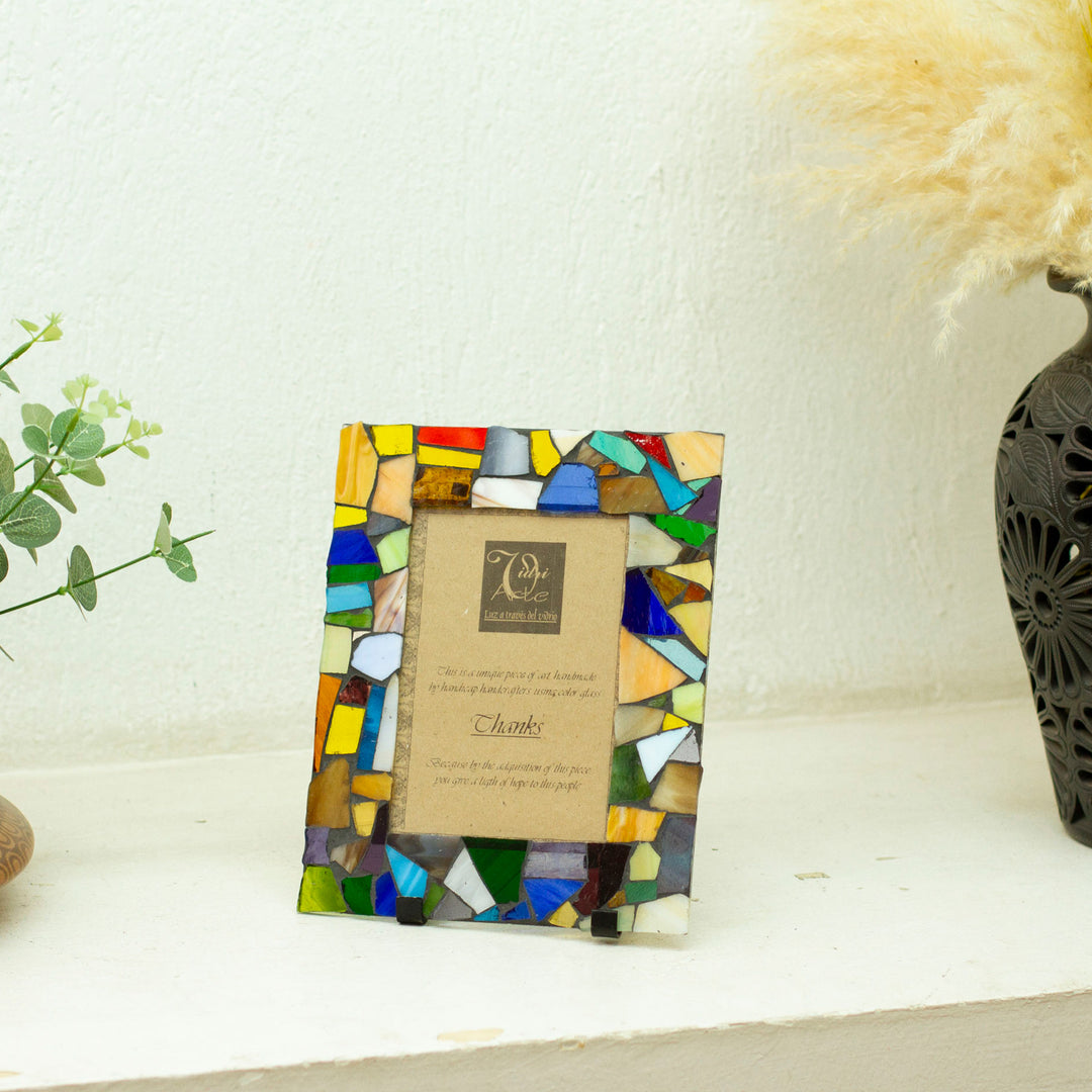 Mexican Kaleidoscope