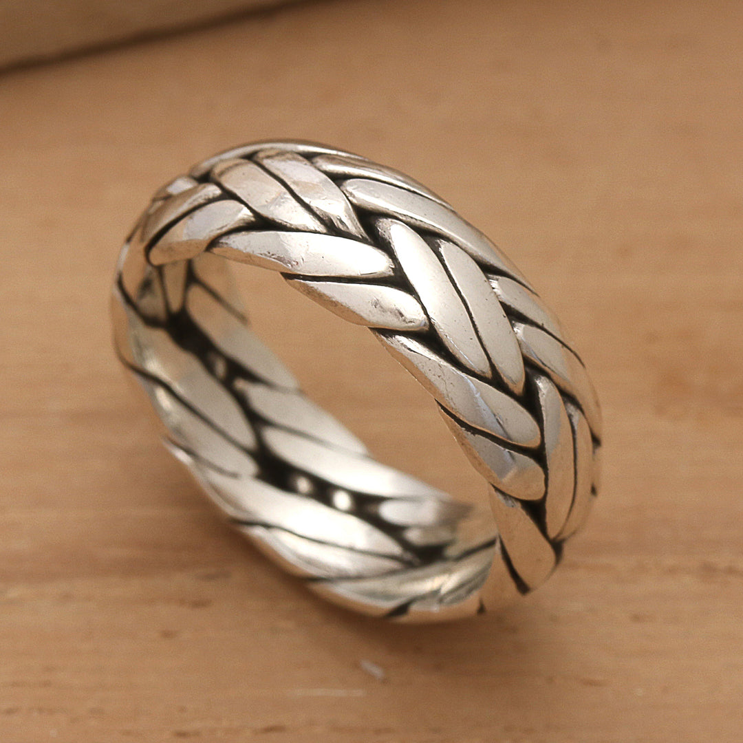 Singaraja Weave